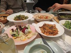 -半勺·新徽菜(银泰城店)