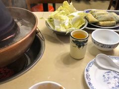 -月圆火锅(宁海东路二店)