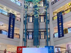 -新玛特购物广场(齐齐哈尔店)