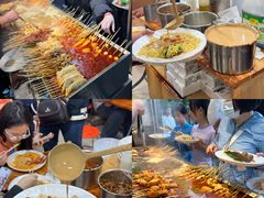 -郭记小街麻辣烫(南小街总店)