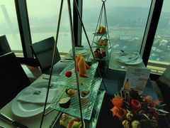 -澳门旅游塔360°旋转餐厅(南湾湖广场店)