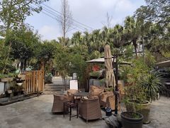 -往来·竹里.宝宝宴.生日宴.团建.宴席(花乡农居店)