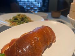 -四季民福烤鸭店(故宫店)