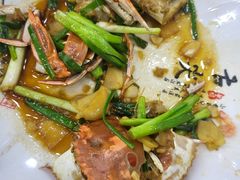 -秋姐美食店(旅游大道店)