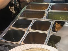 -张果佬年糕卷(科巷店)