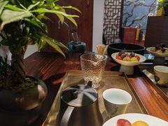 -中和·国风茶馆(愚园路店)