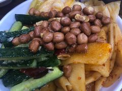 -郑家包子牛肉拉面(尚勤路店)