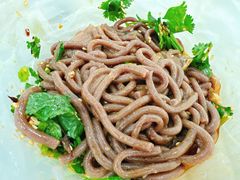 凉拌饸饹-牛马行牛肉饸饹铺(长春总店)
