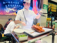 -紫光园(劲松店)