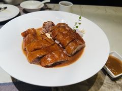 古法烧鹅-巡味顺德菜(龙华壹方城店)