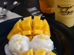 -Mango Tango