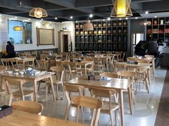 大堂-太原面食店(解放路店)