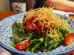 -有喜屋·烧鸟·居酒屋(周浦万达店)