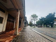 -赤坎·广东华侨国际旅游度假区