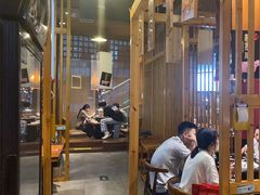 -热血兄弟·炭火烤肉(融侨中心店)