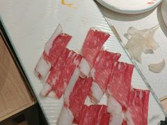 -蜀留香火锅(社会山店)