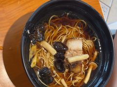 -苏州观园琉苏酒店-168西餐厅