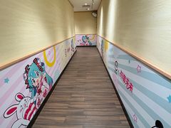 -寿司郎(皇庭广场店)