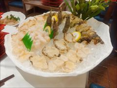 -纯味斑鱼府(中海环宇荟店)