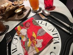 -IL TEATRO 精品意大利餐厅