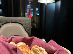 -上海苏宁宝丽嘉酒店·Cafe Bellagio西餐厅