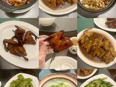 -富哥食店