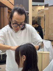 -M² LAB HAIR SALON