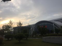 -余姚北站