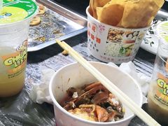 -小民大排档(光谷店)