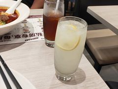 -康师傅私房牛肉面(马泉营奥莱店)