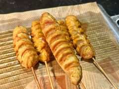 -梨花自助烤肉(天河城店)