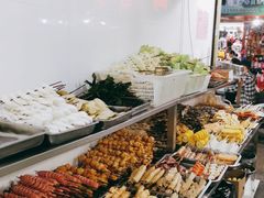 -瑞安第一泡·后街泡泡(虹桥后街店)