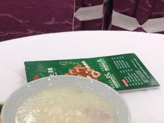-金华安大酒楼·老牌潮菜·粤式茶点(东方国际店)
