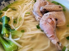 -难忘的面(五矿君澜酒店)