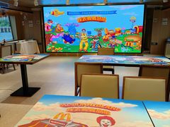 -闽江夜游台江旅游码头