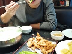 -船歌·鱼水饺青岛菜(合肥路永旺店)