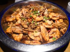 -谢蟹浓·肉蟹煲(新奥店)
