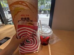 -肯德基(崇文路店)