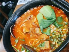 -李先生牛肉面大王(青岛火车站东广场店)