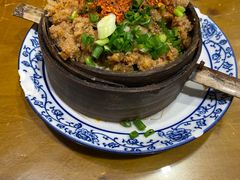 -杨三孃跷脚牛肉(玉双路店)