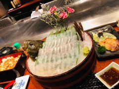 -小山日本料理(兴业太古汇店)