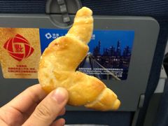 蔗糖牛舌酥-一大糕点(纬六路店)