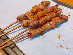 -庆峰龙虾烧烤(合肥一店)