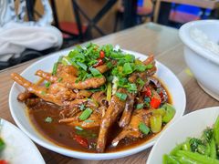 -江西饭店(黄浦区店)
