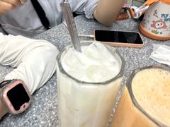 -义顺牛奶公司(新马路老店)