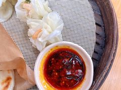 -晓友烧麦(光华村店)