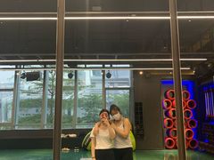-懒人Club健身(卓越时代广场店)