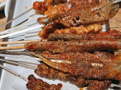 -永红源啤酒·烧烤·海鲜·大排档(青特城店)