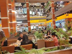 -黑金·寻焰自助百汇·烤肉·火锅(中街店)