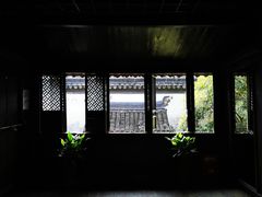 -黎里柳亚子纪念馆